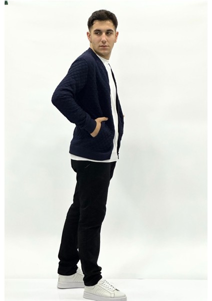 Desenli Hırka modelleri