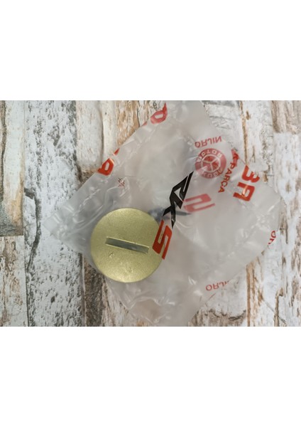 Çita Statör Tapa Büyük Gold Orijinal