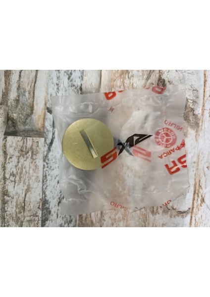 Çita Statör Tapa Büyük Gold Orijinal fiyatları