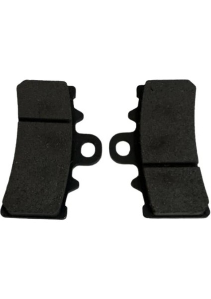 Dominar 250 Ön Fren Disk Balatası Orjinal 36JG0017