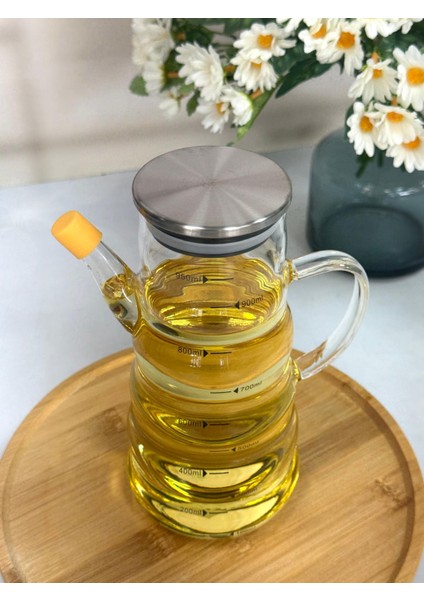 Cam Yağdanlık 950 ml fiyatları