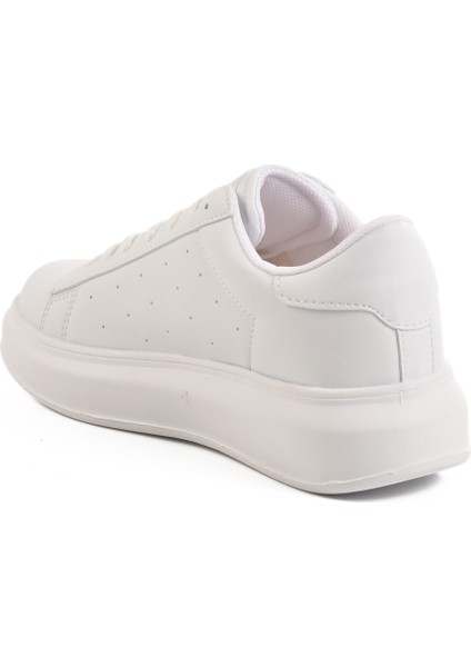 Fashion Beyaz Kadın Spor Ayakkabı 156 G fırsatları