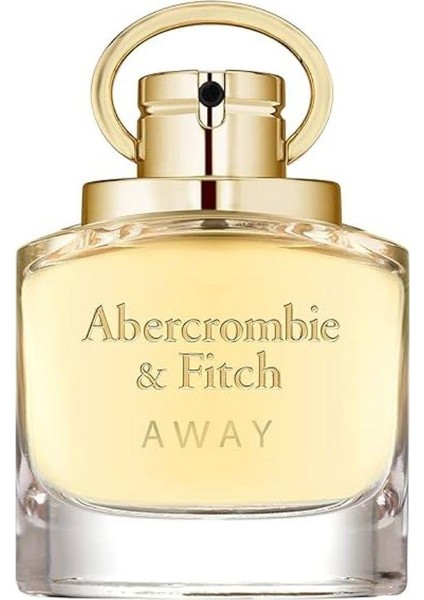 Abercombie & Fitch Away Woman Edp 100 ml Kadın Parfümü
