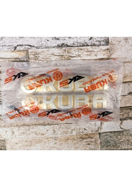 Depo Yan Arma Gold Orijinal