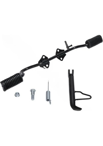 Rks Sniper Orta Basamak ve Yan Sehpa