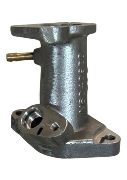 Raider 125 Manifold Orjinal