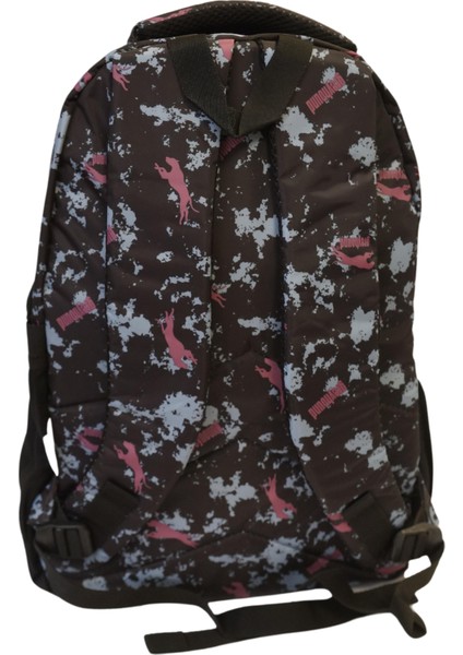 Greyhound 4 Bölme Geniş Okul-Spor Çanta 2053 Gülku fiyatları