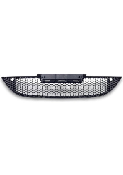 Seat Leon Mk2 2006-2009 Ön Tampon Orta Alt Izgara Petek 1P0853667