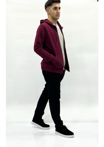 Kapüşonlu Sweat Hırka fiyatları