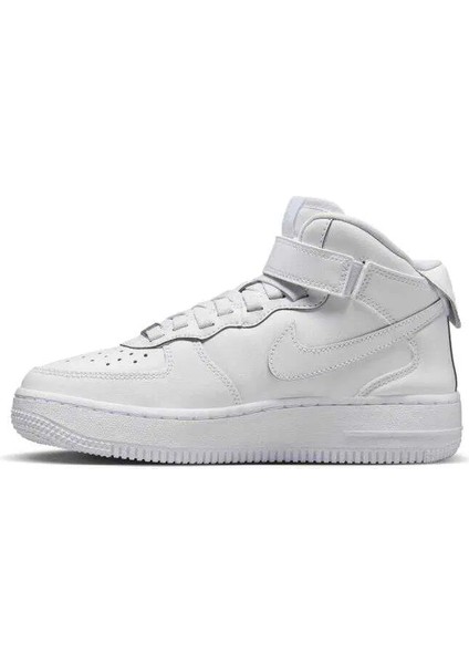Air Force 1 Mid Easyon Gs Sneaker Ayakkabı fiyatları