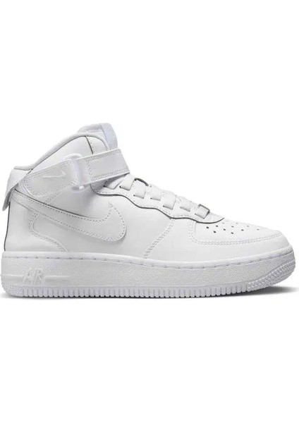 Air Force 1 Mid Easyon Gs Sneaker Ayakkabı modelleri