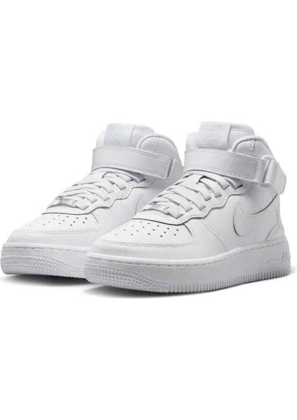 Air Force 1 Mid Easyon Gs Sneaker Ayakkabı fırsatları