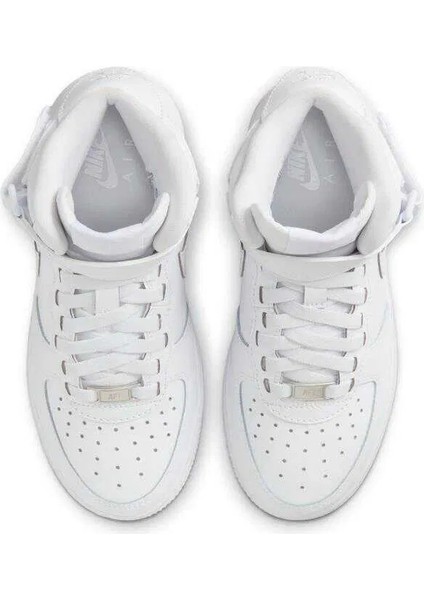 Air Force 1 Mid Easyon Gs Sneaker Ayakkabı indirimleri