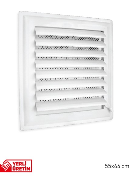 Havalandırma Menfezi 55X64 fiyatları