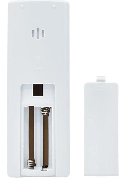 Sakura Arashi Sac 24 U ile Uyumlu Inverter Klima Kumandası modelleri