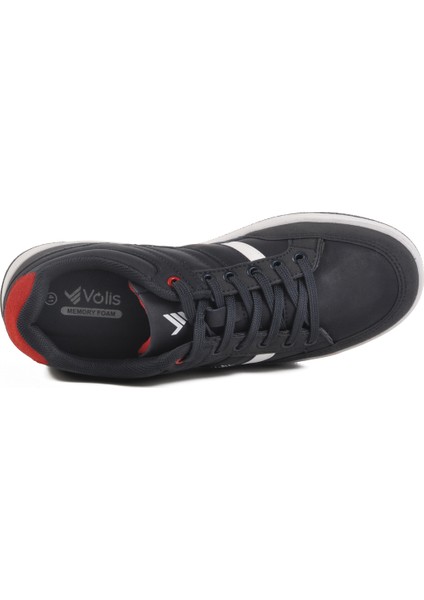 Lacivert Memory Foarm Erkek Spor Ayakkabı Volis M-24509 M fırsatları