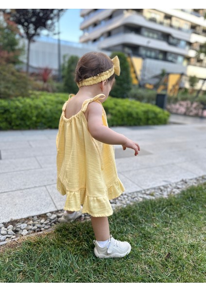 Müslin Elbise indirimleri