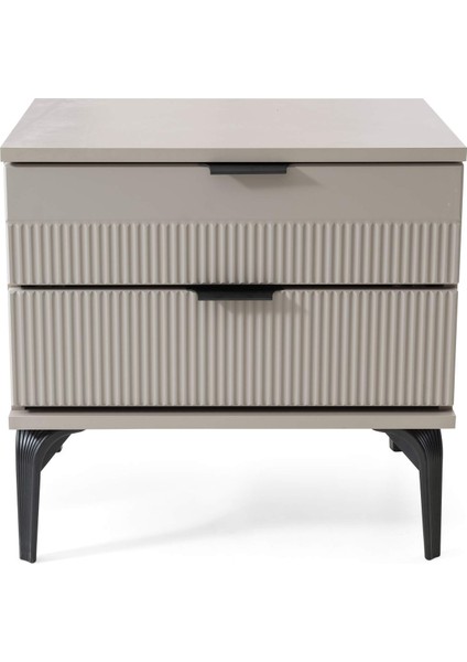 Ren Komodin Mdf
