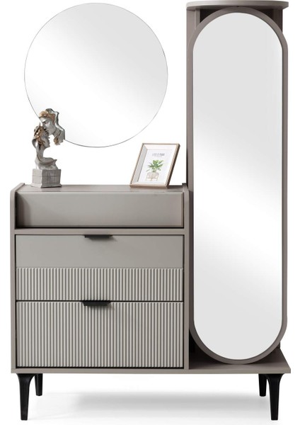 Ren Şifonyer %100 Mdf