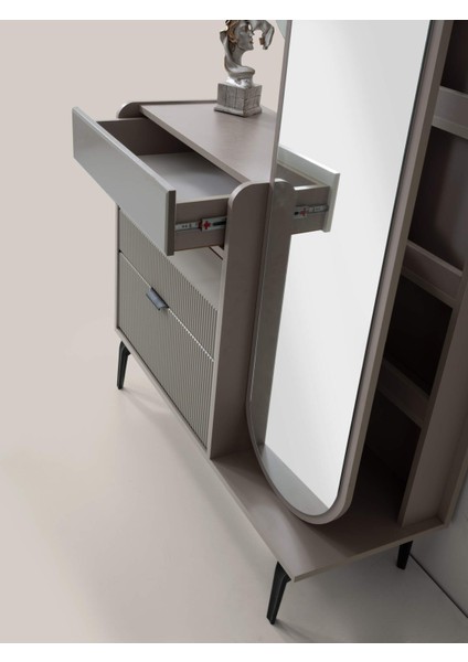 Ren Şifonyer %100 Mdf modelleri