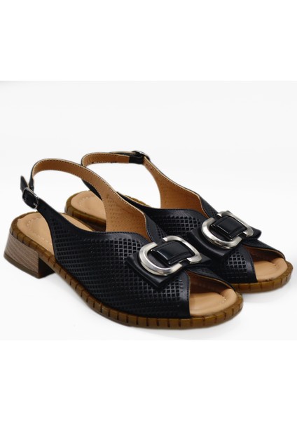 Kadın Sandalet 2512003Y