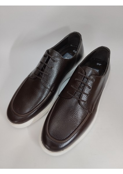 Erkek Deri Klasik Ayakkabı modelleri