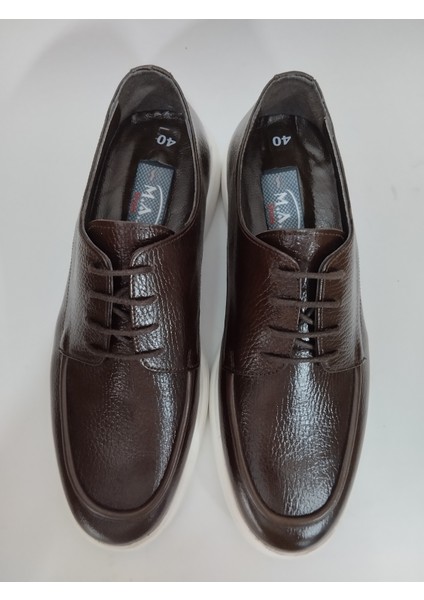 Erkek Deri Klasik Ayakkabı indirimleri