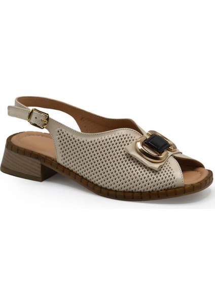 Kadın Sandalet 2512003Y