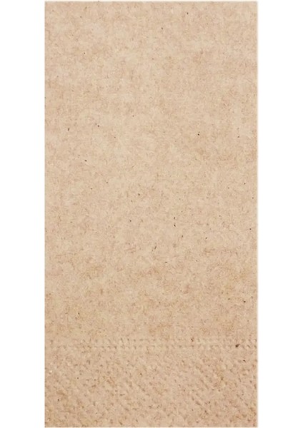 Garson Katlama Peçete Kraft 33X33 - 100 Adet modelleri