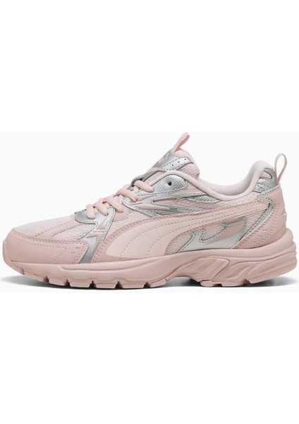 40262307 Mılenıo Tech Mauve Mıst Kadın Sneaker fiyatları