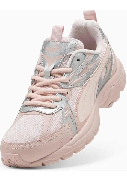 40262307 Mılenıo Tech Mauve Mıst Kadın Sneaker modelleri