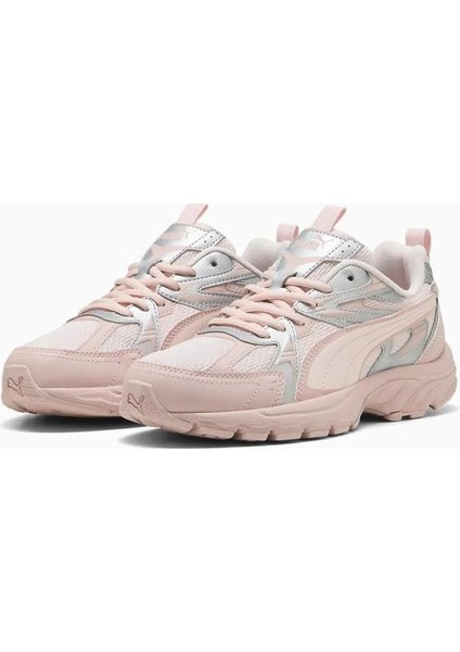 40262307 Mılenıo Tech Mauve Mıst Kadın Sneaker fırsatları