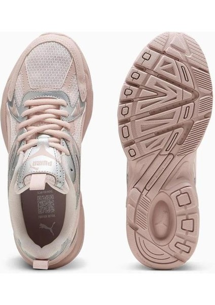 40262307 Mılenıo Tech Mauve Mıst Kadın Sneaker indirimleri