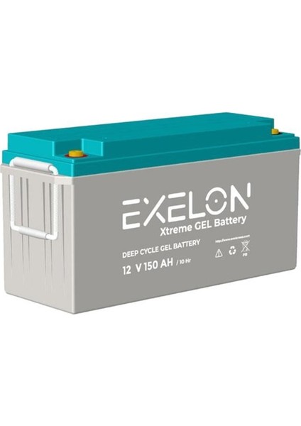 Alpex Güneş Enerjisi Bağ Evi Solar Paketi 2000W Tam Sinus İnverter 2x340W Güneş Panel 2x150Ah Jel Akü