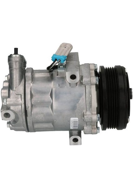 Bosch Klıma Kompresoru Opel Astra G, Zafira A