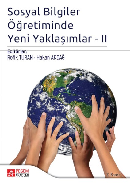 Sosyal Bilgiler Öğretiminde Yeni Yaklaşımlar 2