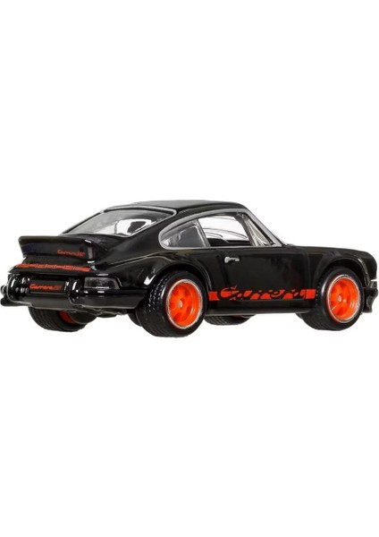 Hot Wheels Premium Porsche 911 Carrera Rs 2.7 GJT68 JBL19 modelleri