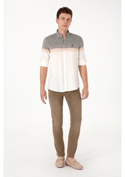 Erkek Denim Pantolon 2093313