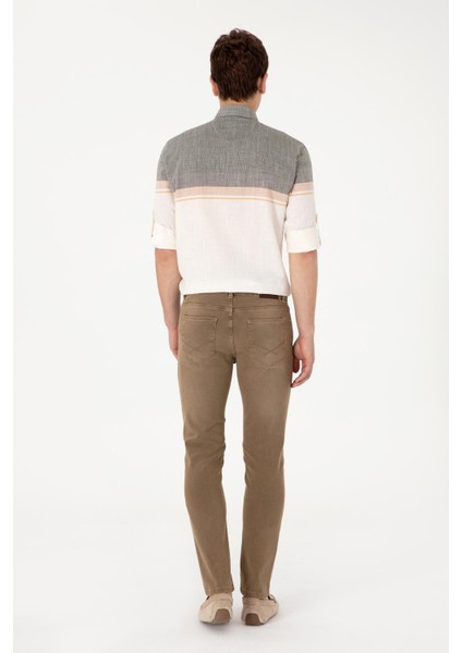 Erkek Denim Pantolon 2093313 fırsatları