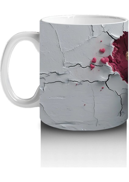 Kalpli Yastık Tutan Sevimli Ayıcıklar – Baskılı Kahve Kupası fiyatları