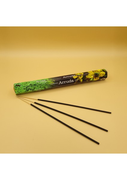 Arruda (Sedef Otu) Çubuk Tütsü