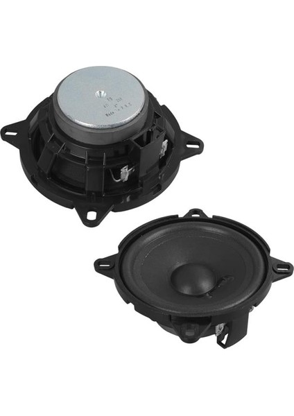 Fullsound K-1420E 10 cm 4'' 110 Watt Orjinal Tip Citroen Peugeot Uyumlu Araç Kapı Hoparlörü fırsatları