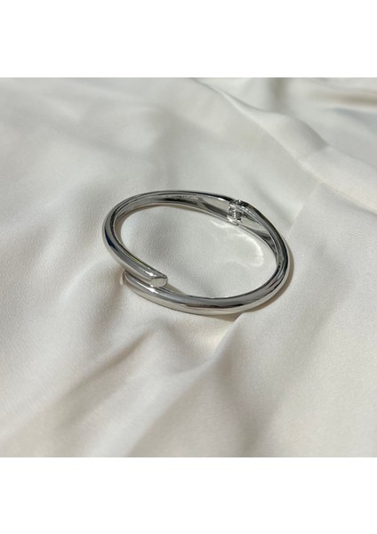 Çelik Silver Kelepçe modelleri