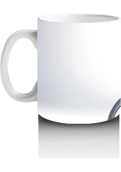 Kalp Balonu ile Penguen – Baskılı Kahve Kupası fiyatları