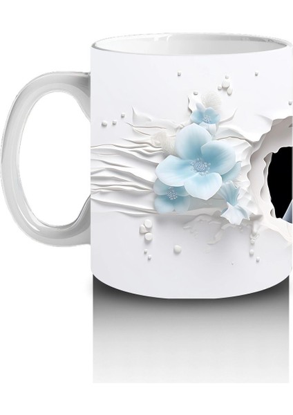 Çatlak Duvar Arasında Yunus – Baskılı Kahve Kupası fiyatları