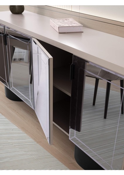 Nil %100 Mdf Konsol fiyatları
