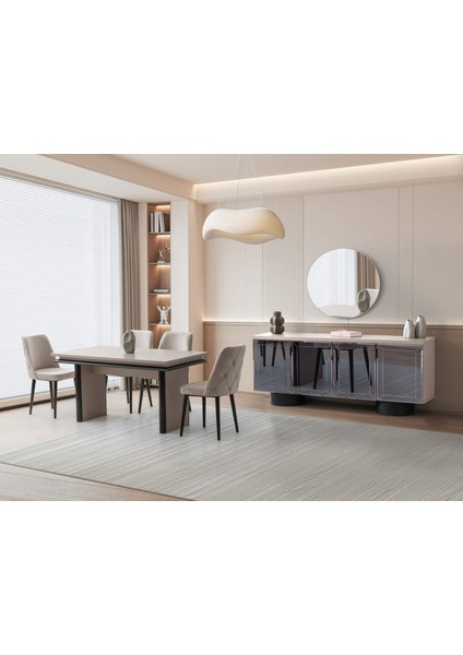 Nil %100 Mdf Konsol modelleri