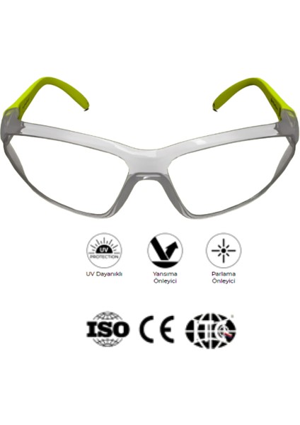 S-900 Koruyucu Iş Güvenlik Gözlüğü fiyatları