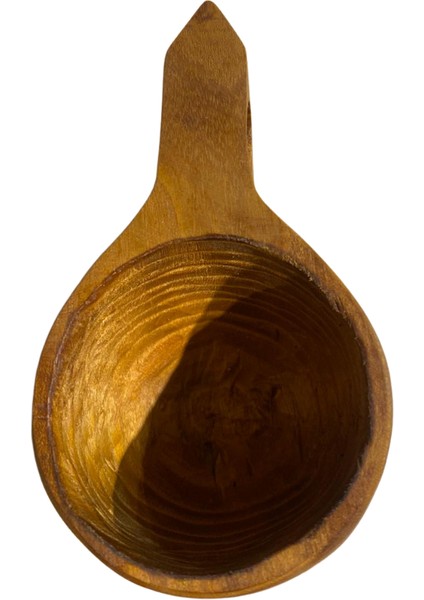 El Yapımı Dut Ağacı Kuksa Bardak – Model No: 24 indirimleri