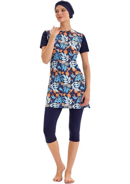 Kadın Tesettür Mayo